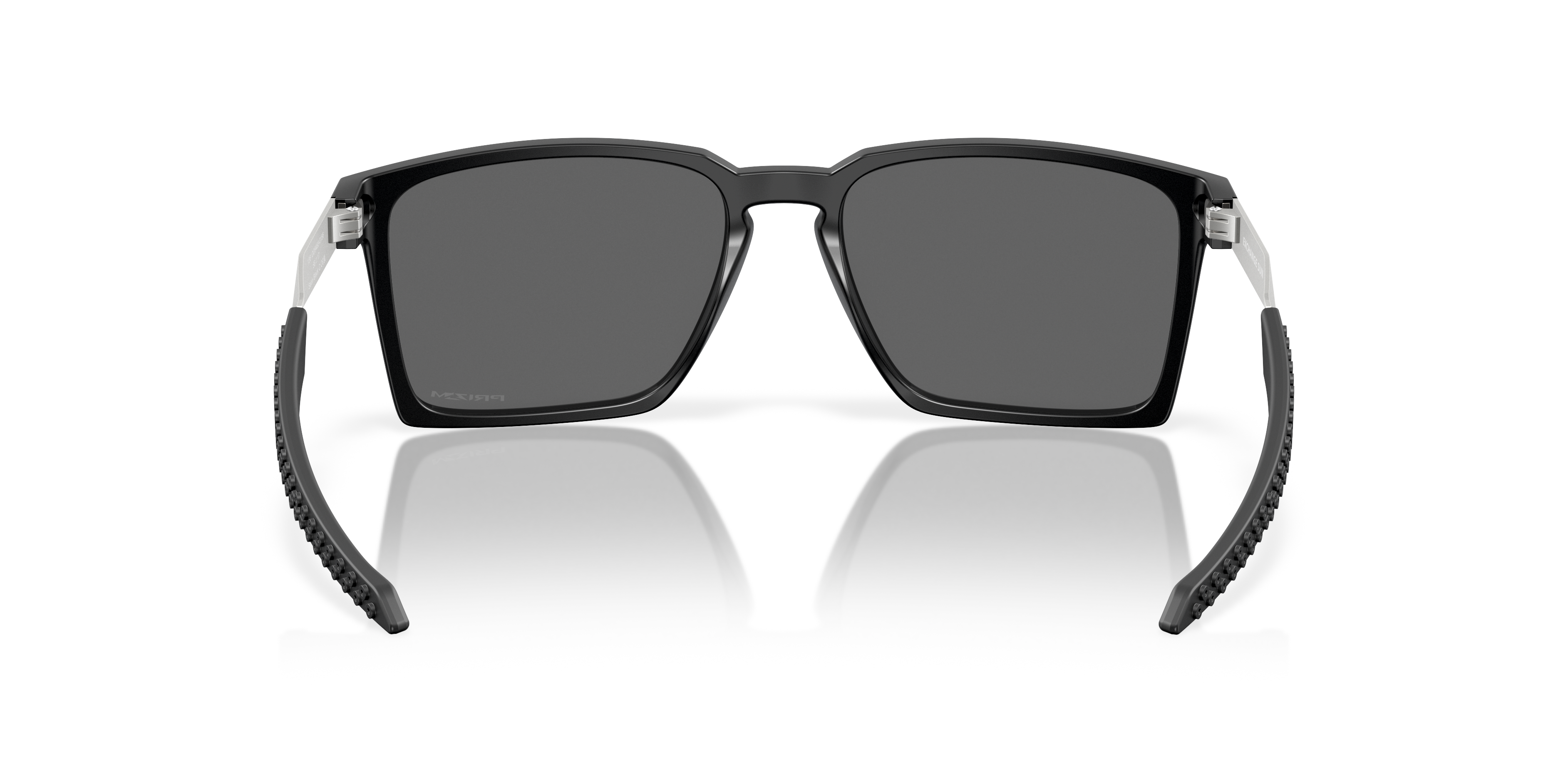 Oakley OO9483 Exchange Sun Rectangle Sunglasses - Satin Black