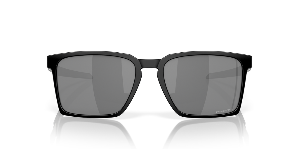 Oakley OO9483 Exchange Sun Rectangle Sunglasses - Satin Black