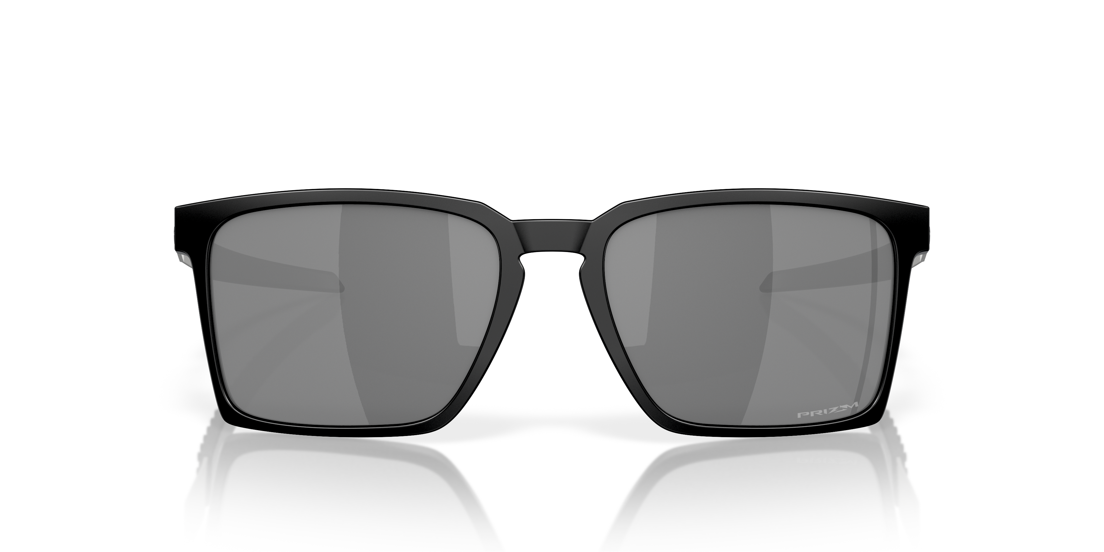Oakley OO9483 Exchange Sun Rectangle Sunglasses - Satin Black