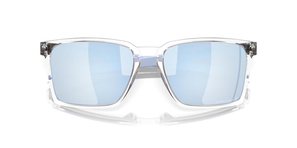 Oakley OO9483 Exchange Sun Rectangle Sunglasses - Satin Black