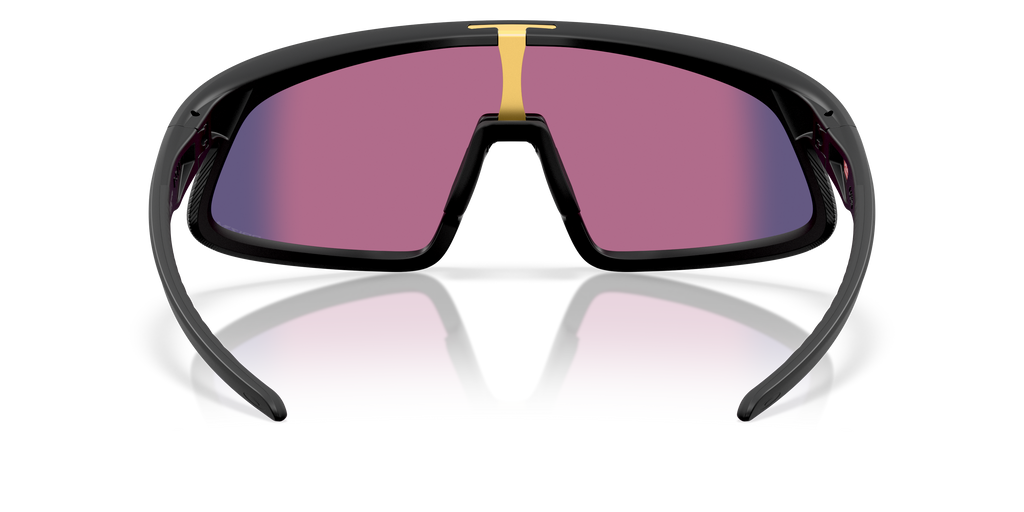 Oakley OO9484D RSLV Rectangle Sunglasses
