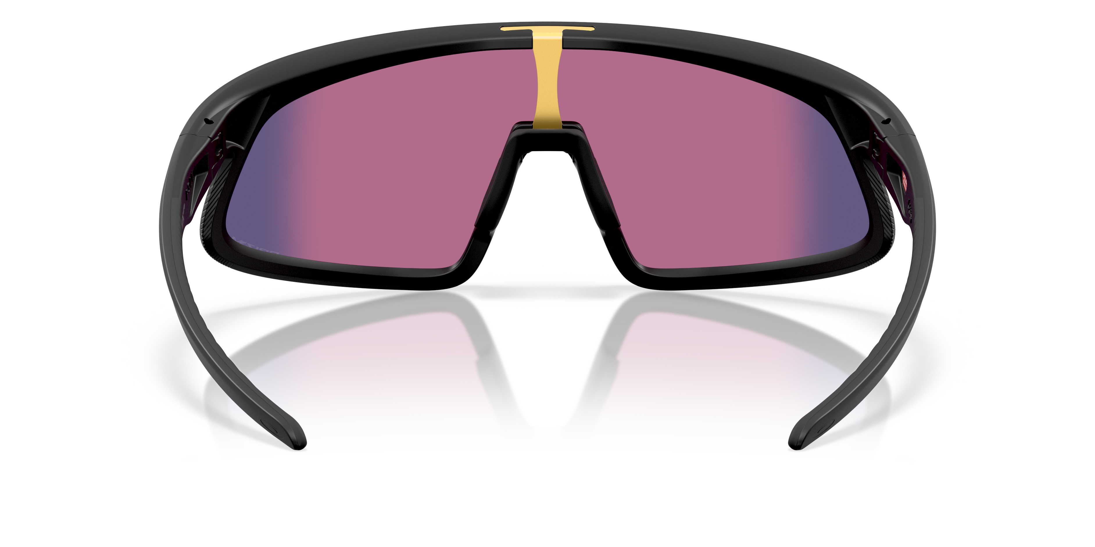 Oakley OO9484D RSLV Rectangle Sunglasses