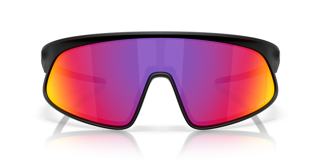 Oakley OO9484D RSLV Rectangle Sunglasses