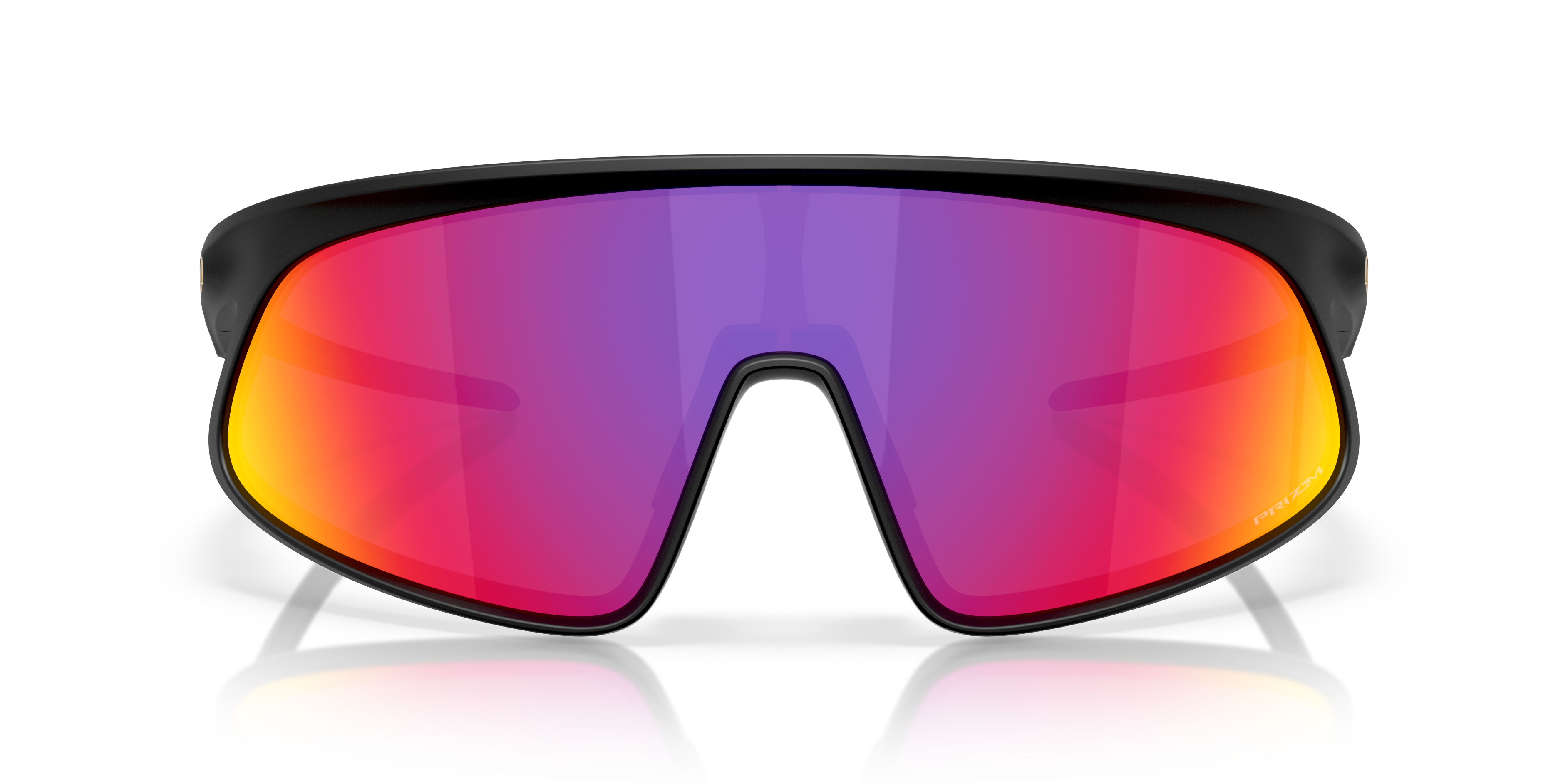 Oakley OO9484D RSLV Rectangle Sunglasses