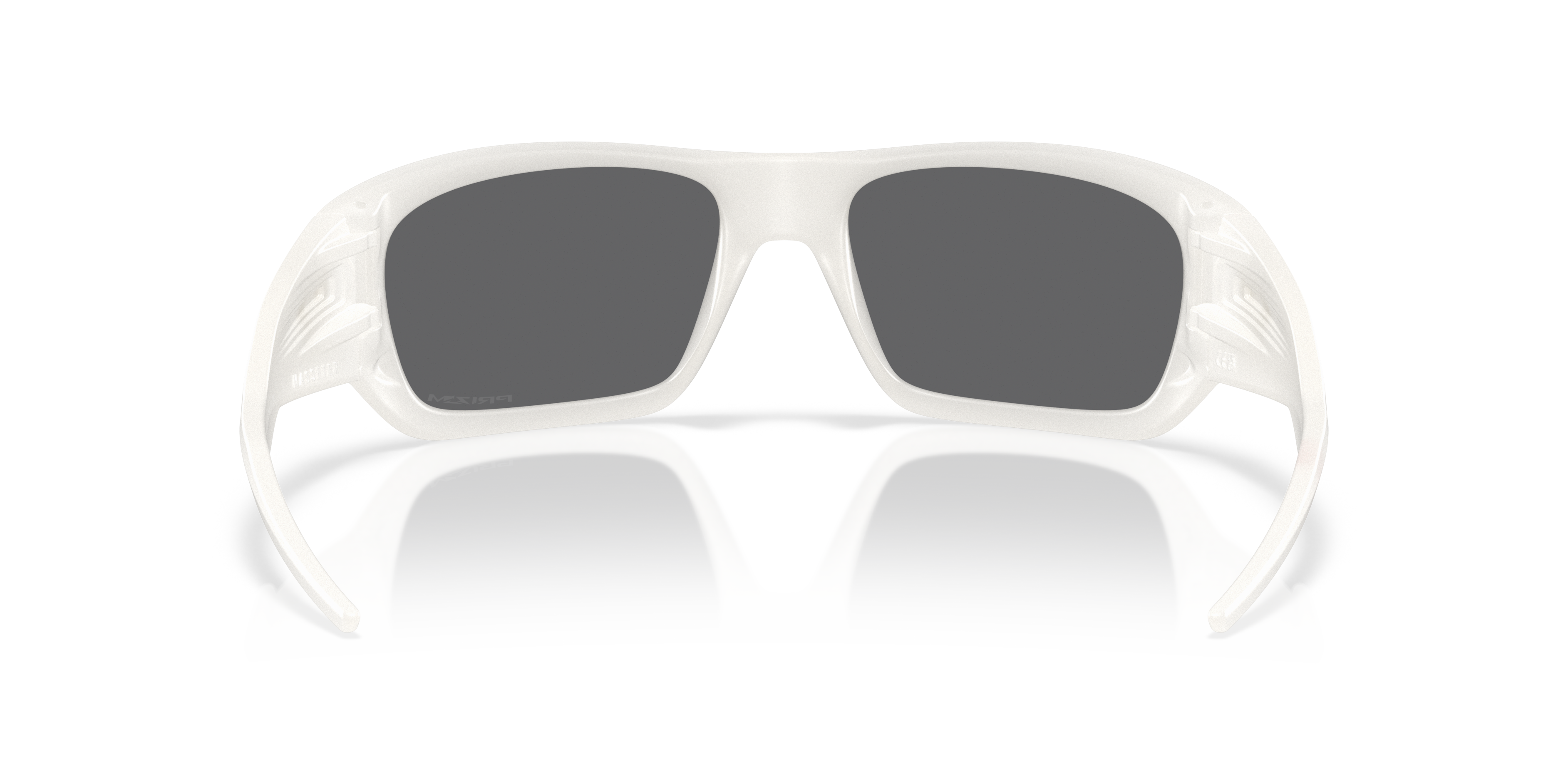 Oakley OO9486 Masseter Rectangle Sunglasses - Matte Olive Ink