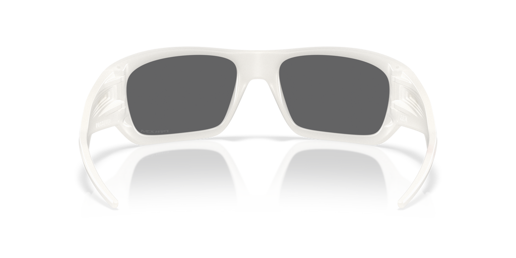 Oakley OO9486 Masseter Rectangle Sunglasses - Matte Vapor