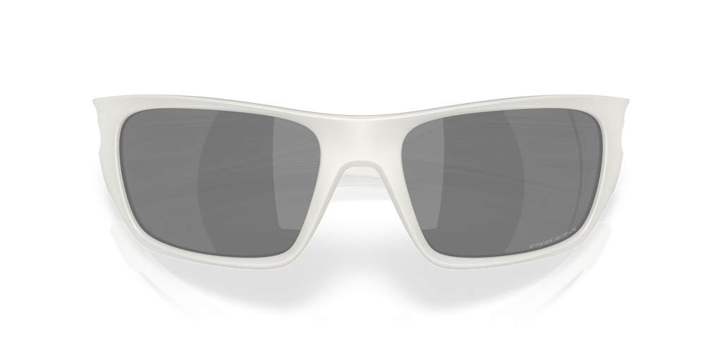 Oakley OO9486 Masseter Rectangle Sunglasses - Matte Vapor