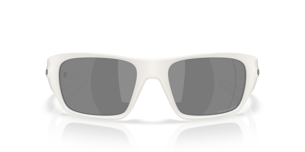 Oakley OO9486 Masseter Rectangle Sunglasses - Matte Vapor