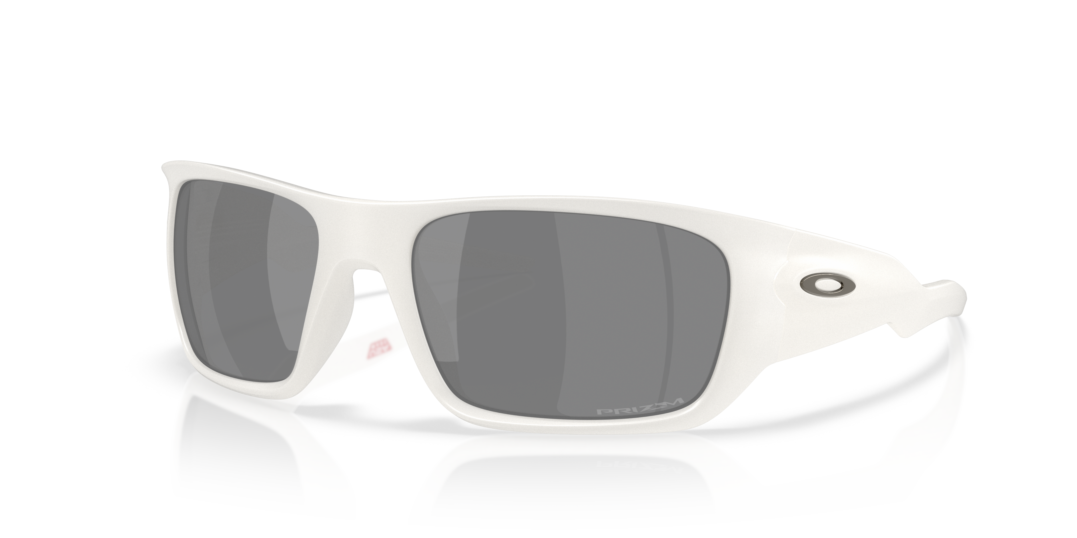 Oakley OO9486 Masseter Rectangle Sunglasses - Matte Olive Ink