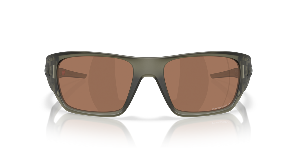 Oakley OO9486 Masseter Rectangle Sunglasses - Polished Clear