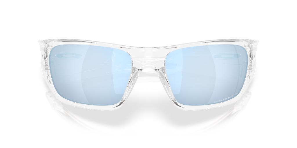 Oakley OO9486 Masseter Rectangle Sunglasses - Matte Vapor
