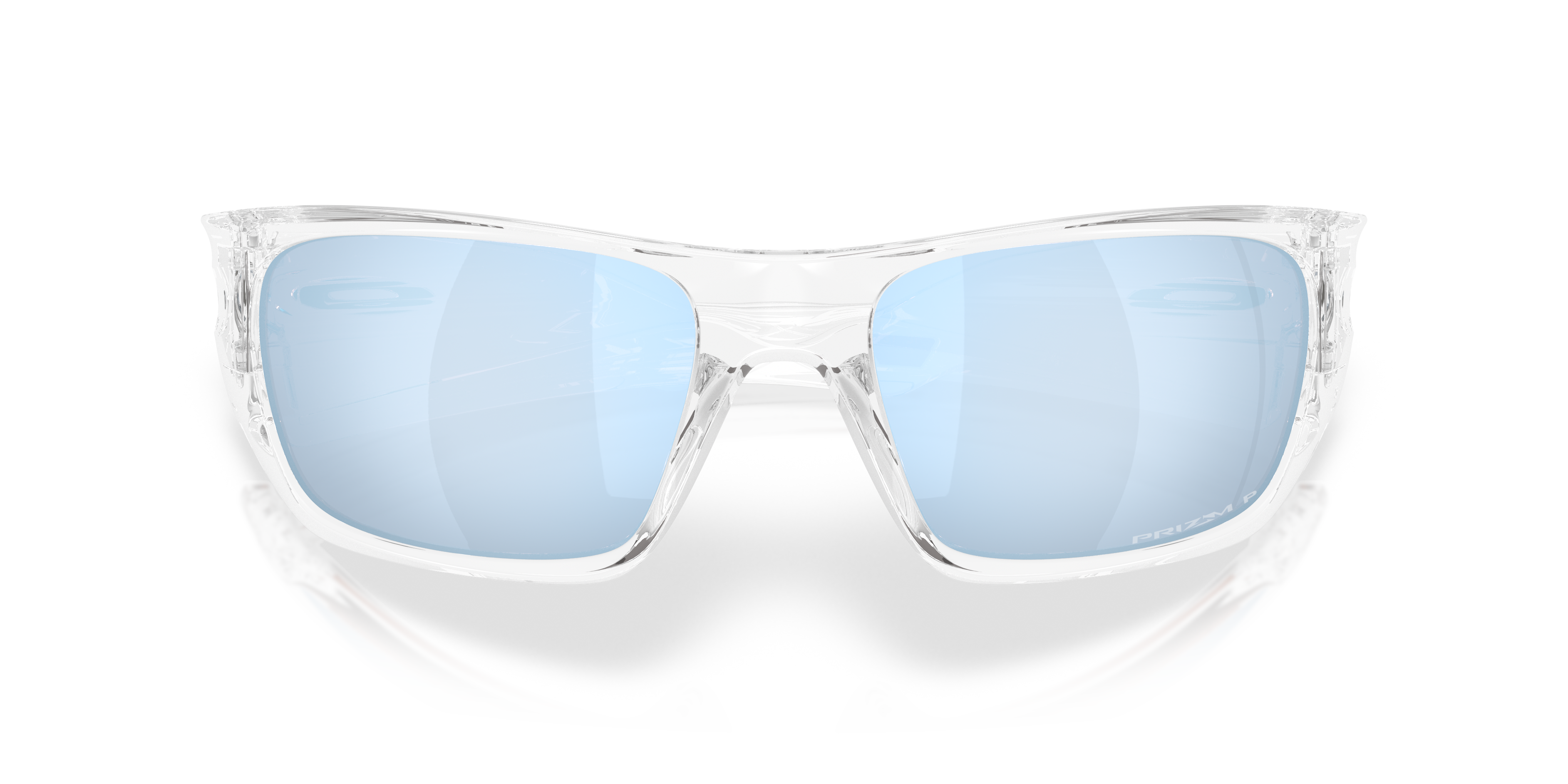 Oakley OO9486 Masseter Rectangle Sunglasses - Matte Vapor