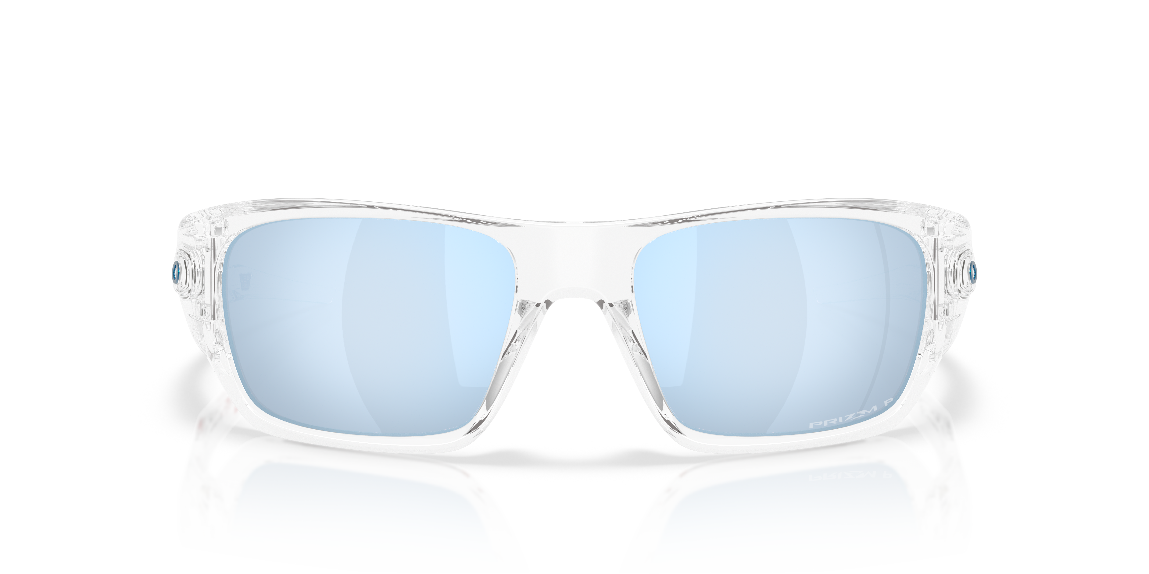 Oakley OO9486 Masseter Rectangle Sunglasses - Matte Olive Ink