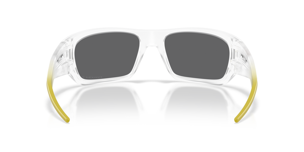 Oakley OO9486 Masseter Limitless Collection Rectangle Sunglasses