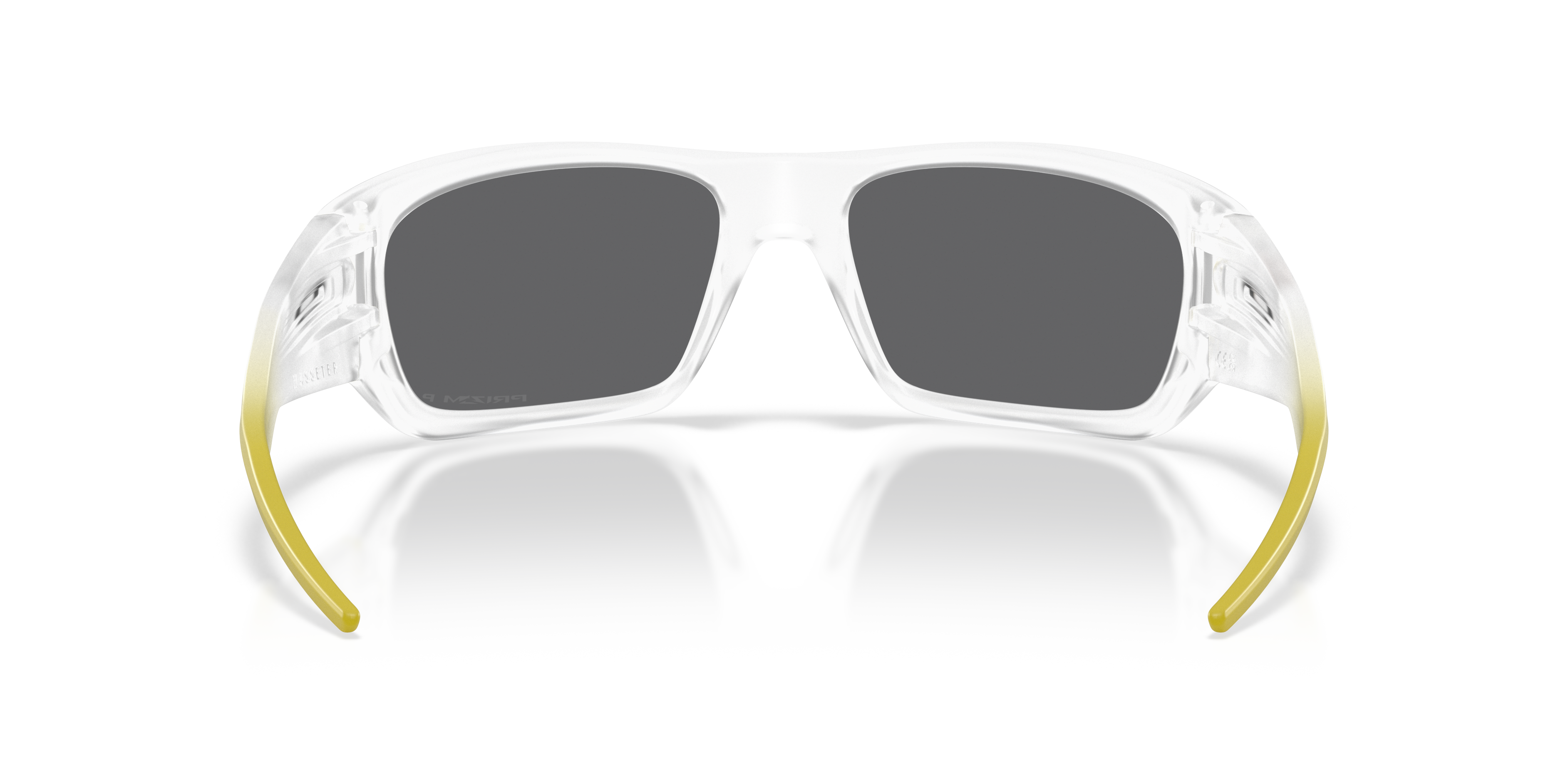 Oakley OO9486 Masseter Limitless Collection Rectangle Sunglasses