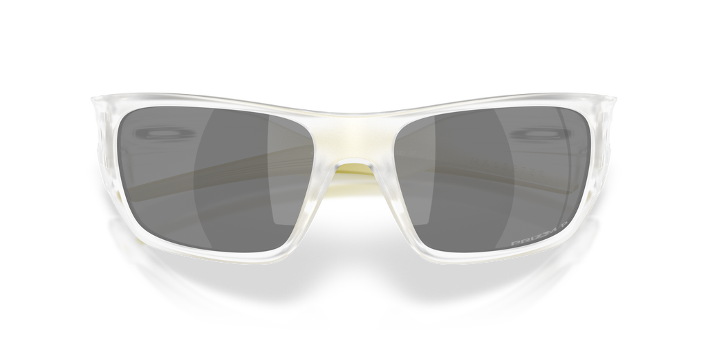 Oakley OO9486 Masseter Limitless Collection Rectangle Sunglasses