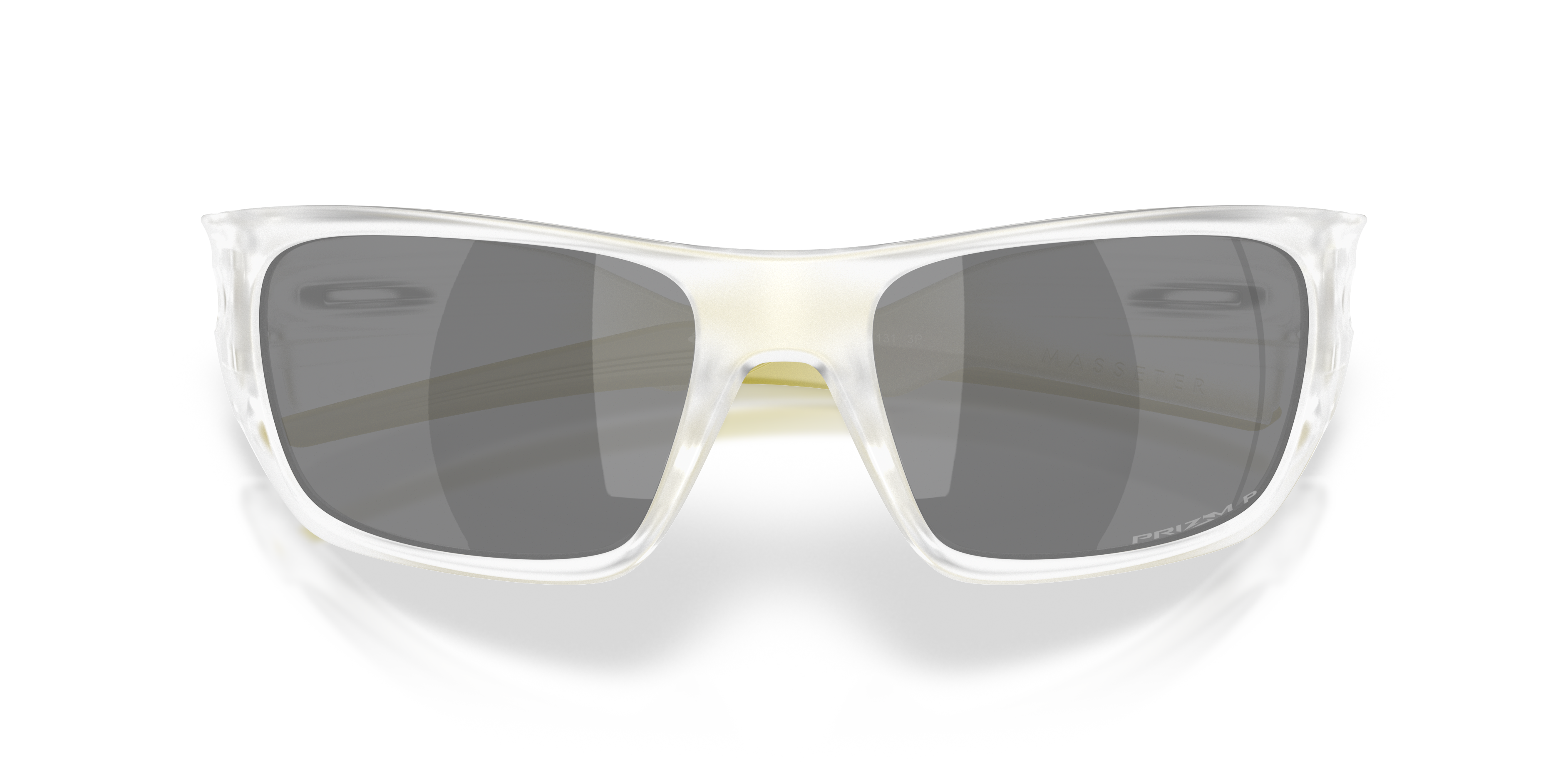 Oakley OO9486 Masseter Limitless Collection Rectangle Sunglasses