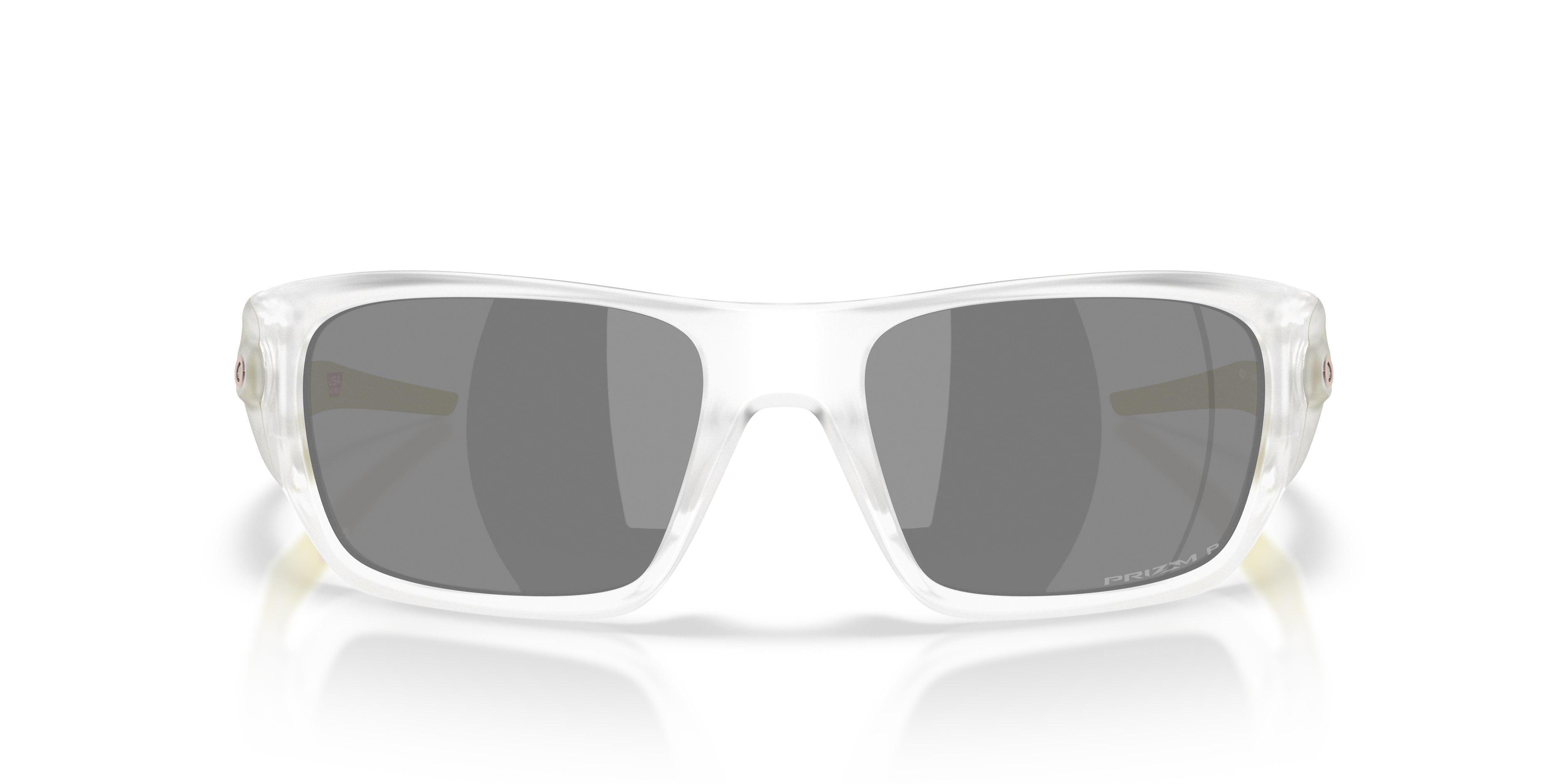 Oakley OO9486 Masseter Limitless Collection Rectangle Sunglasses