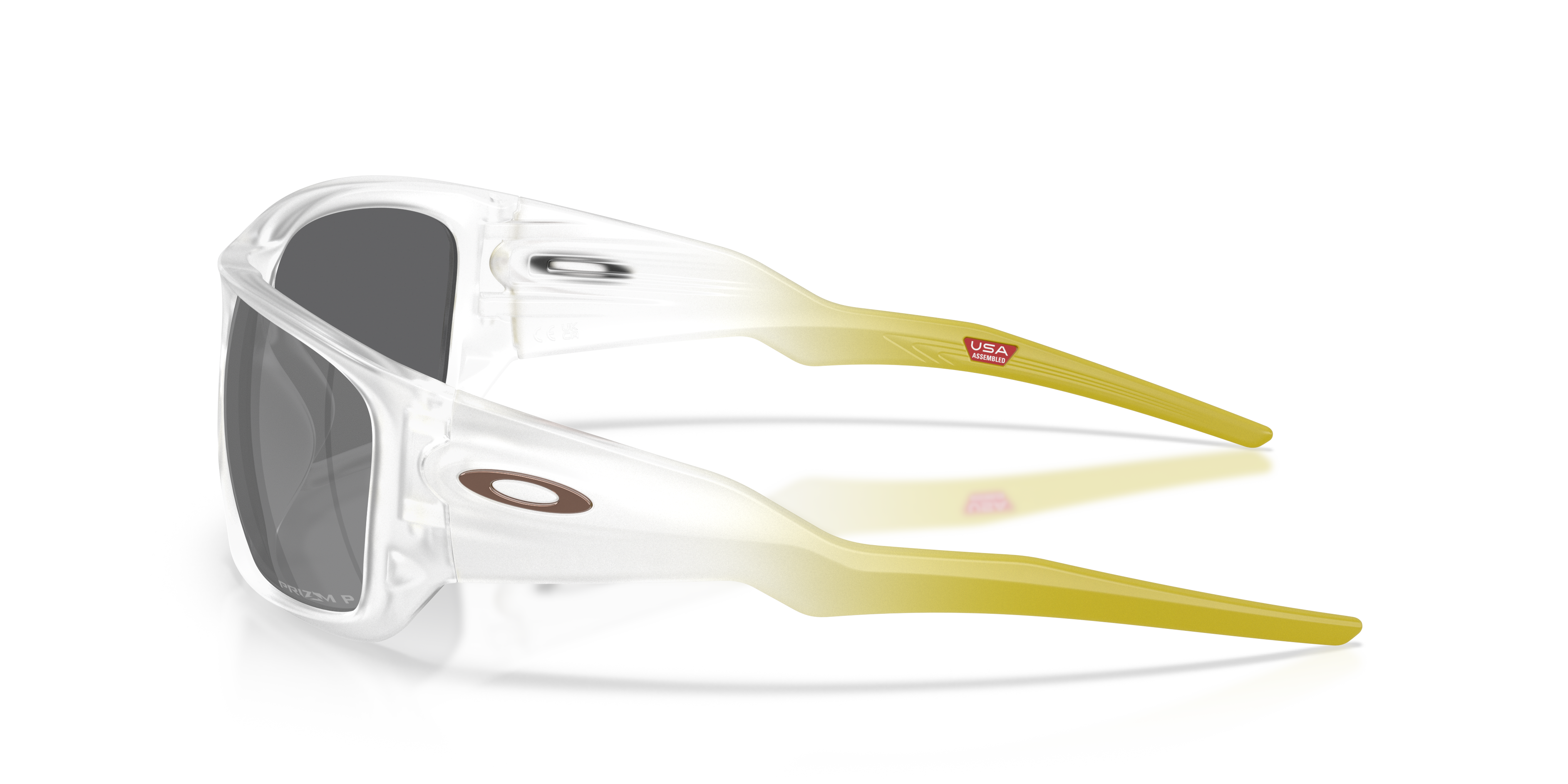 Oakley OO9486 Masseter Limitless Collection Rectangle Sunglasses
