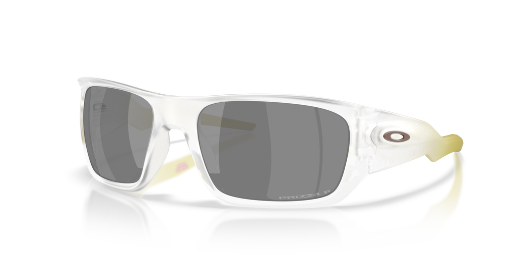 Oakley OO9486 Masseter Limitless Collection Rectangle Sunglasses