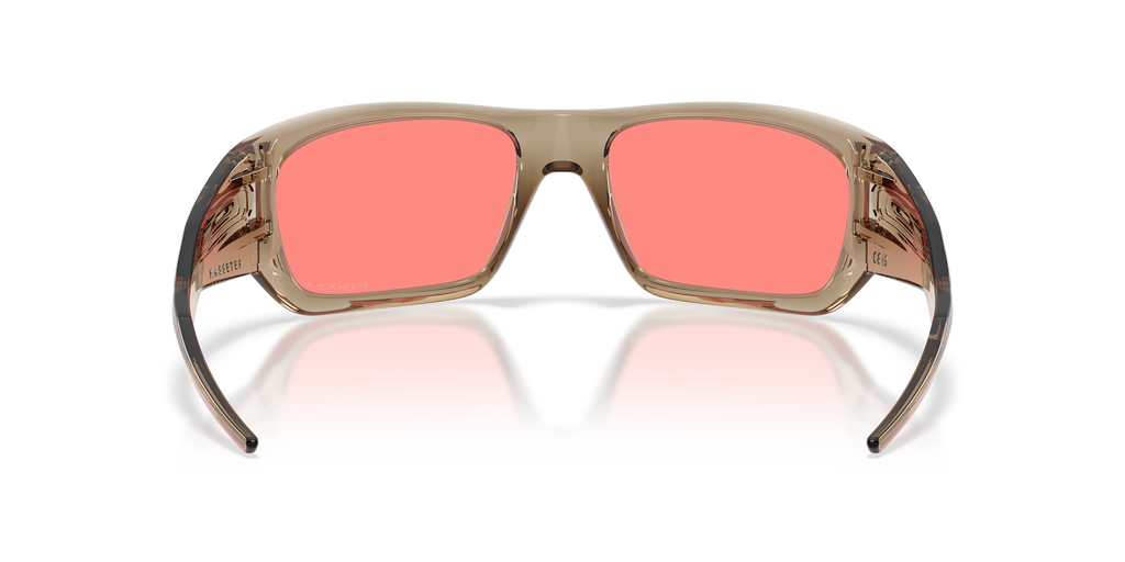 Oakley OO9486 Masseter Latitude Collection Rectangle Sunglasses