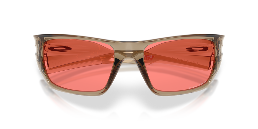 Oakley OO9486 Masseter Latitude Collection Rectangle Sunglasses