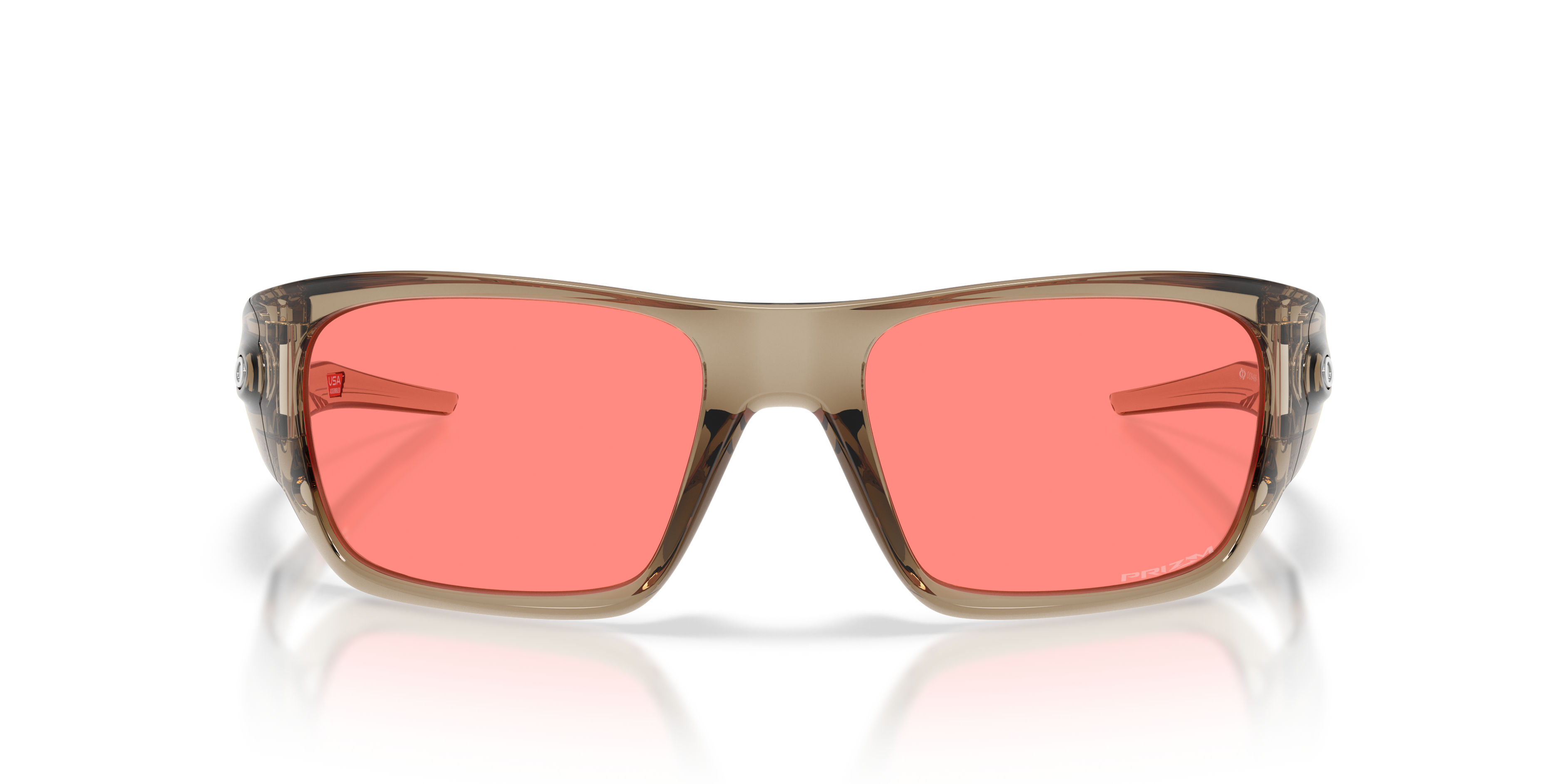 Oakley OO9486 Masseter Latitude Collection Rectangle Sunglasses