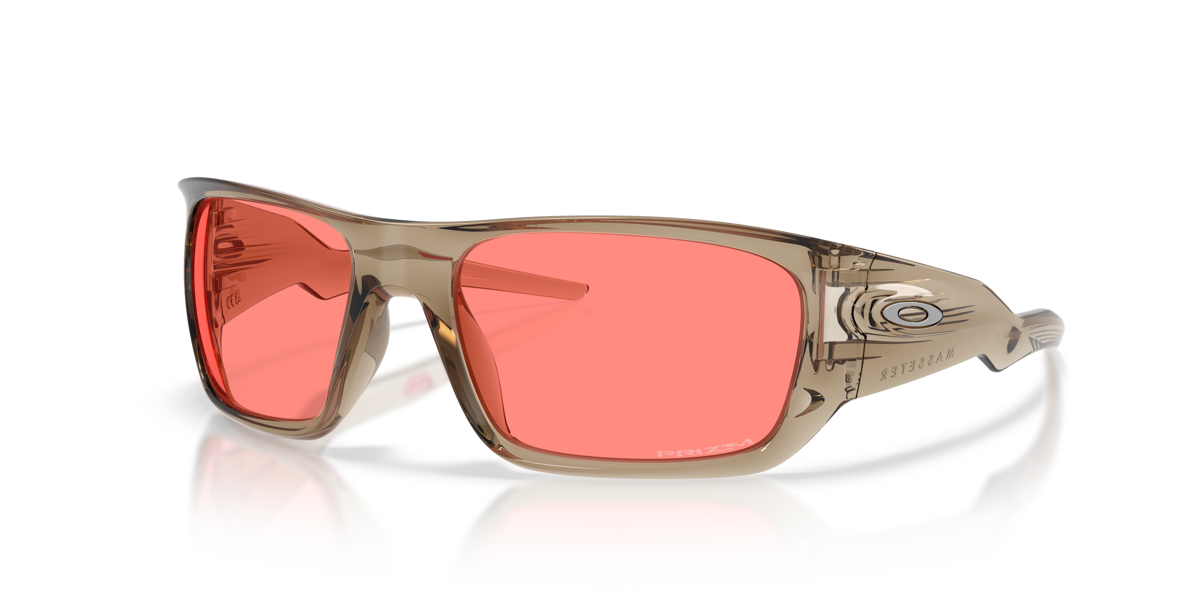 Oakley OO9486 Masseter Latitude Collection Rectangle Sunglasses