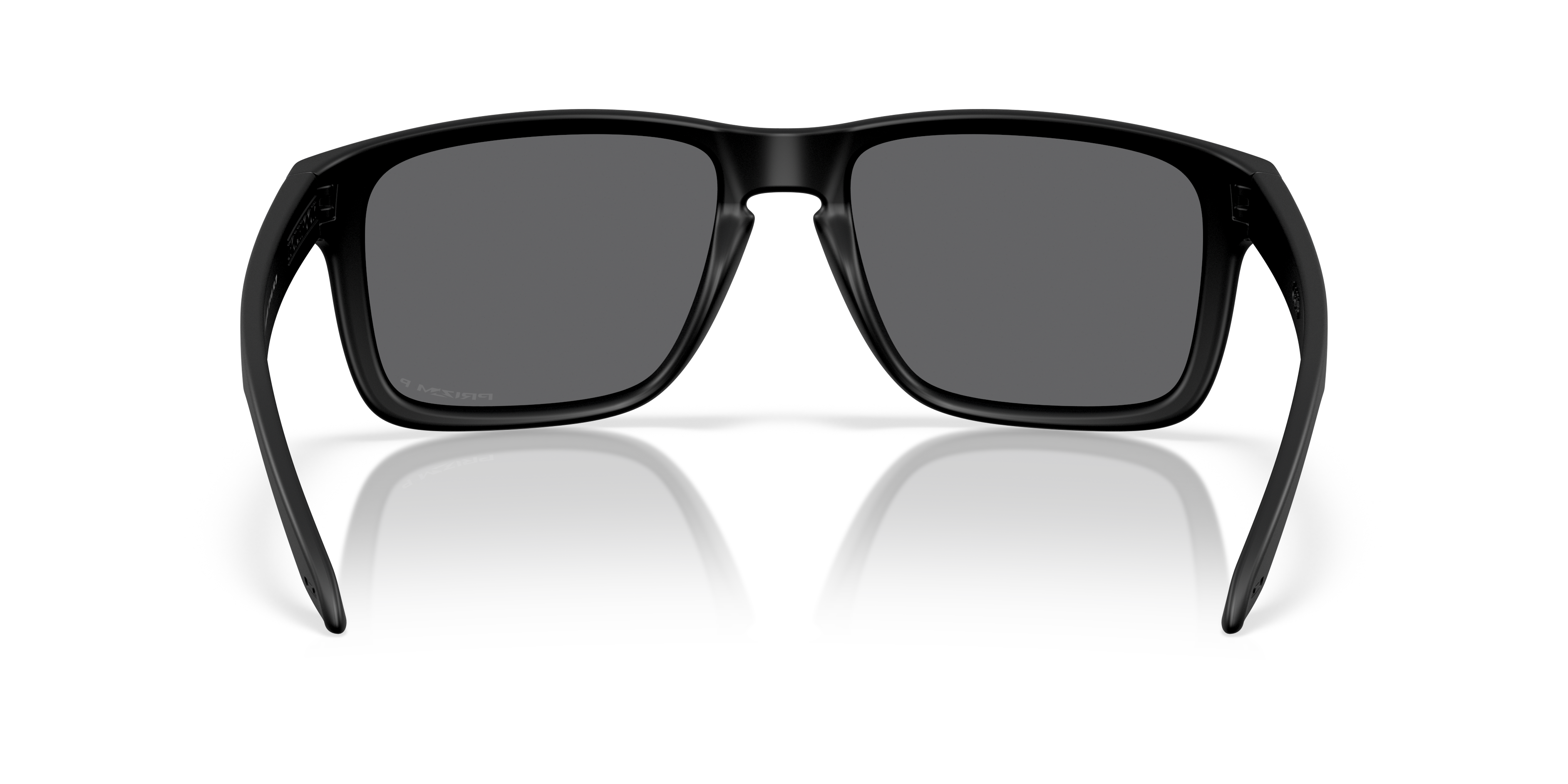 Oakley OO9487 Holbrook XXL Rectangle Sunglasses - Polished Clear