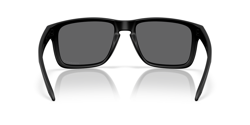 Oakley OO9487 Holbrook XXL Rectangle Sunglasses - Matte Black