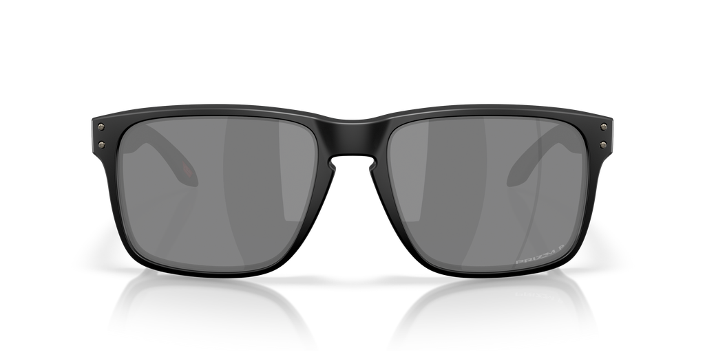 Oakley OO9487 Holbrook XXL Rectangle Sunglasses - Polished Clear