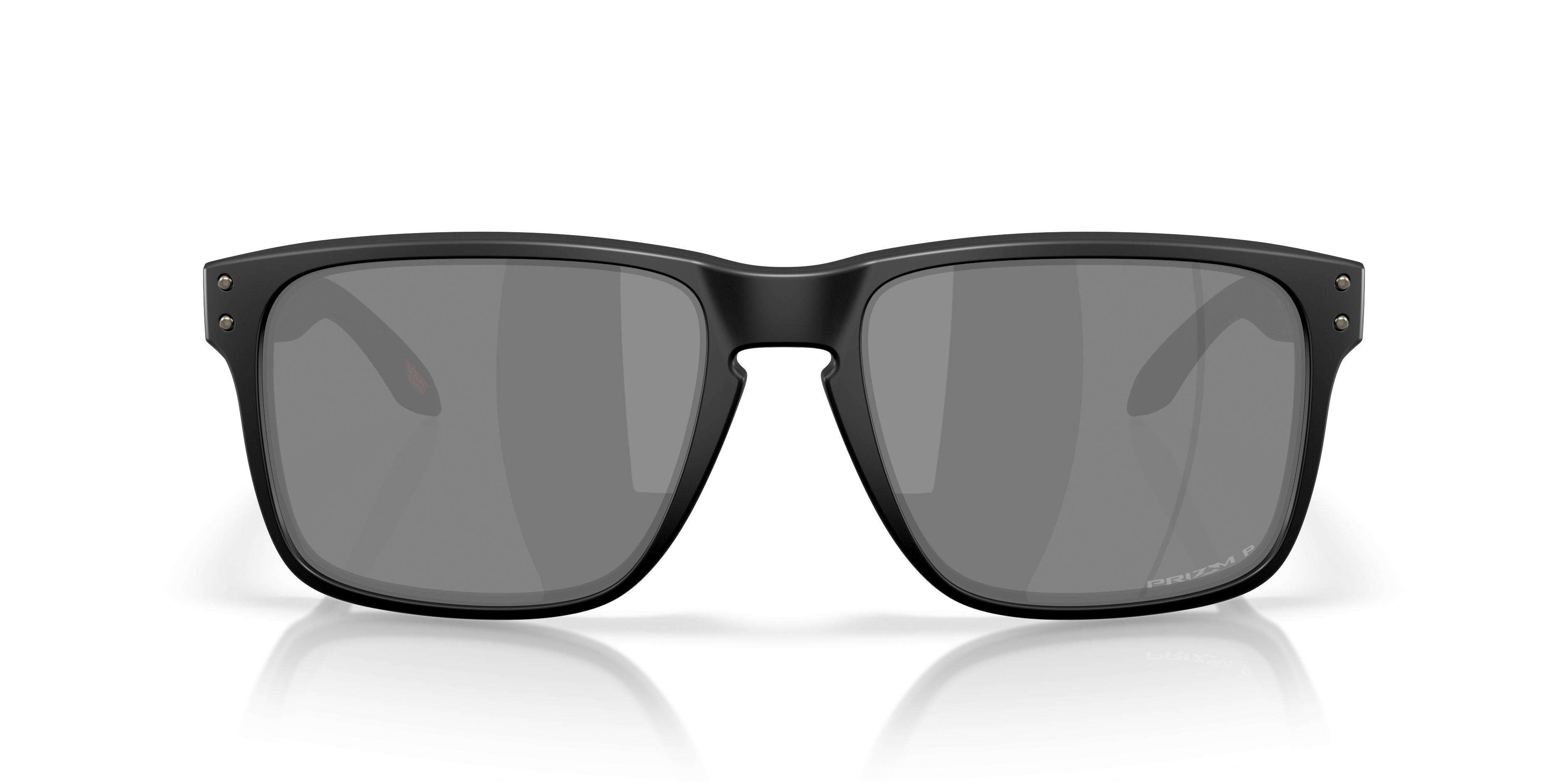 Oakley OO9487 Holbrook XXL Rectangle Sunglasses - Polished Clear
