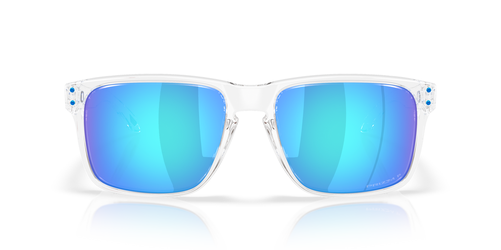 Oakley OO9487 Holbrook XXL Rectangle Sunglasses - Matte Black