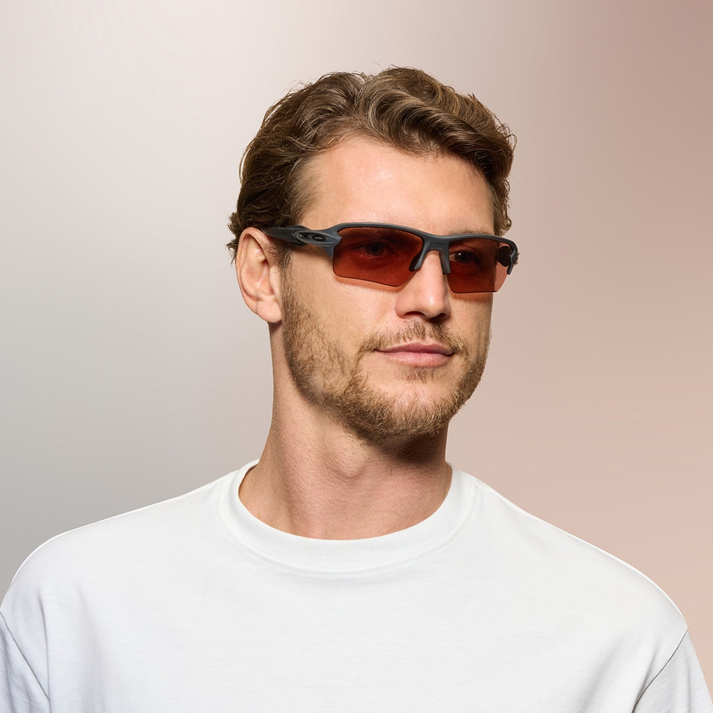 Oakley OO9488 Flak 2.0 XXL Rectangle Sunglasses
