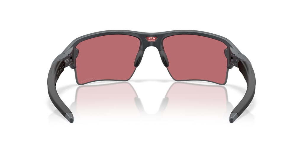 Oakley OO9488 Flak 2.0 XXL Rectangle Sunglasses