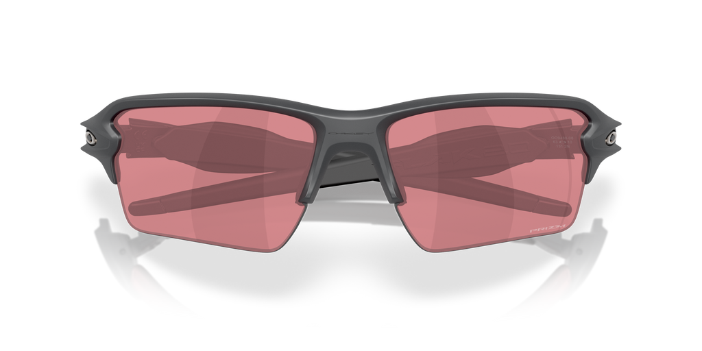 Oakley OO9488 Flak 2.0 XXL Rectangle Sunglasses