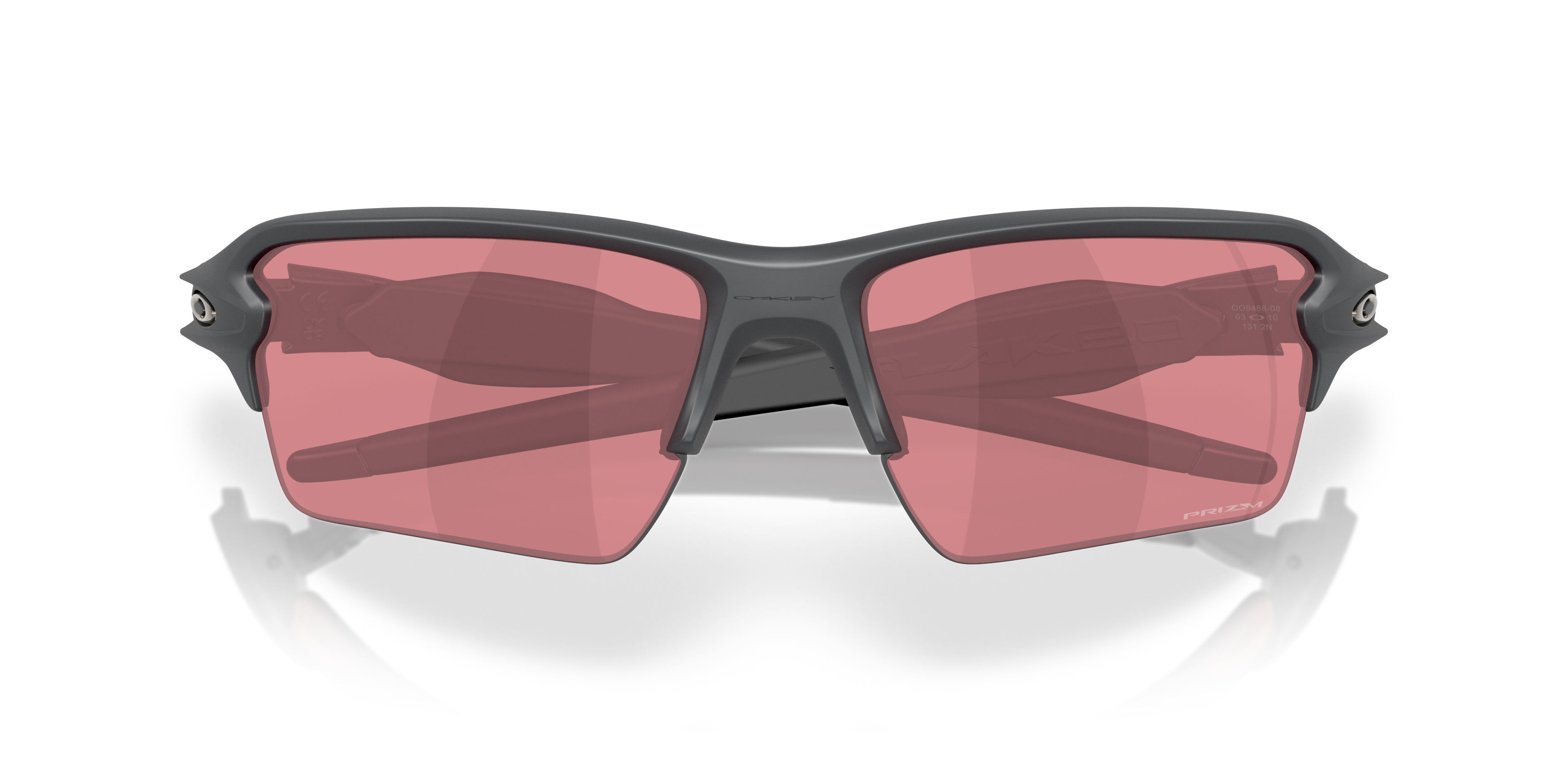 Oakley OO9488 Flak 2.0 XXL Rectangle Sunglasses