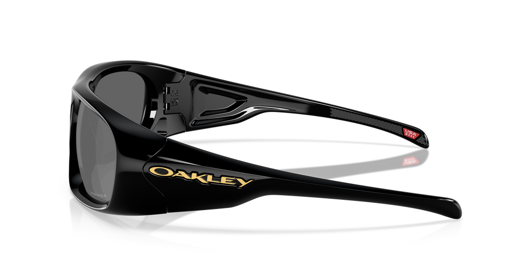 Oakley OO9491 Belleville Rectangle Sunglasses - Pearl White