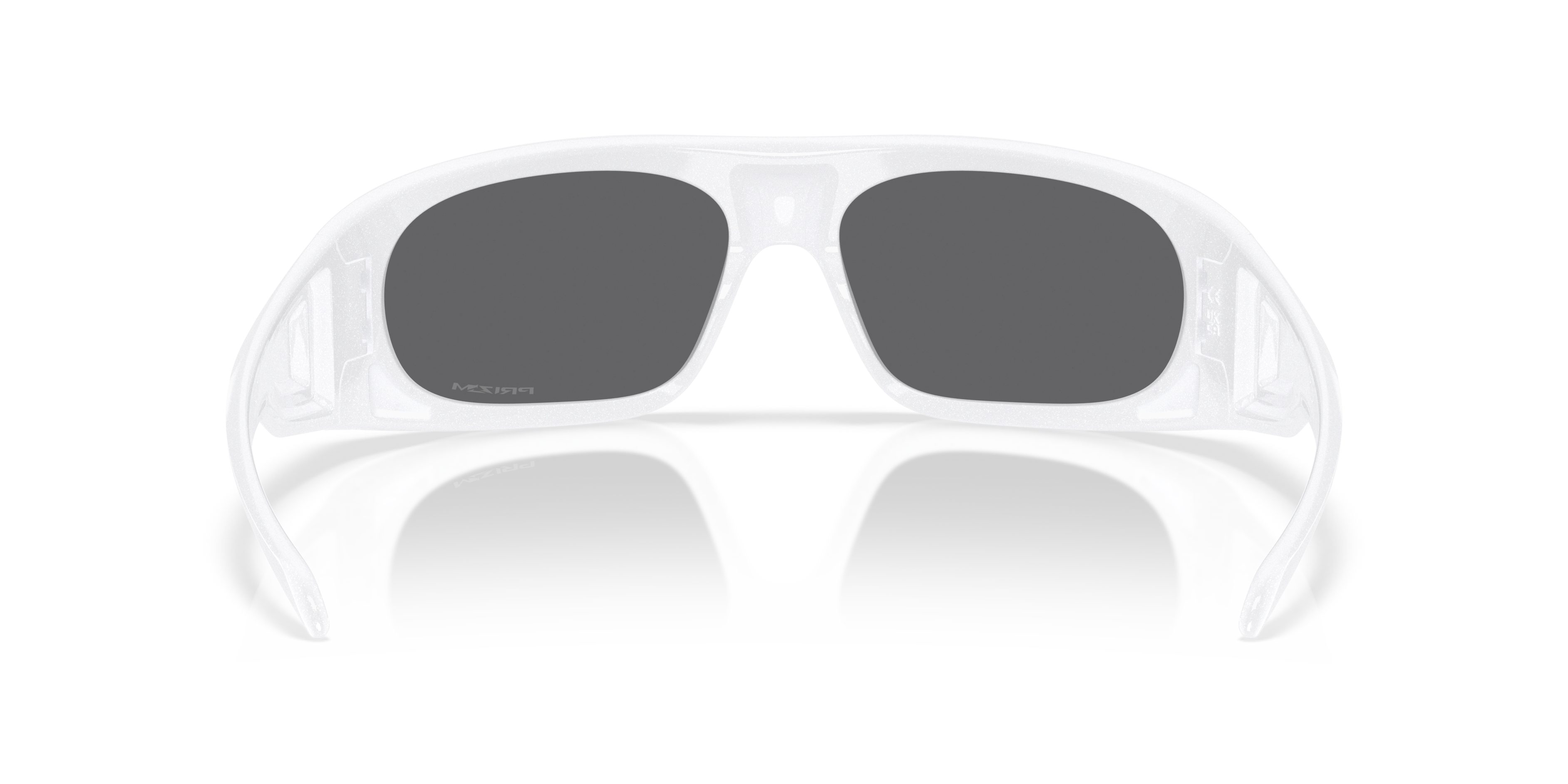 Oakley OO9491 Belleville Rectangle Sunglasses - Polished Black