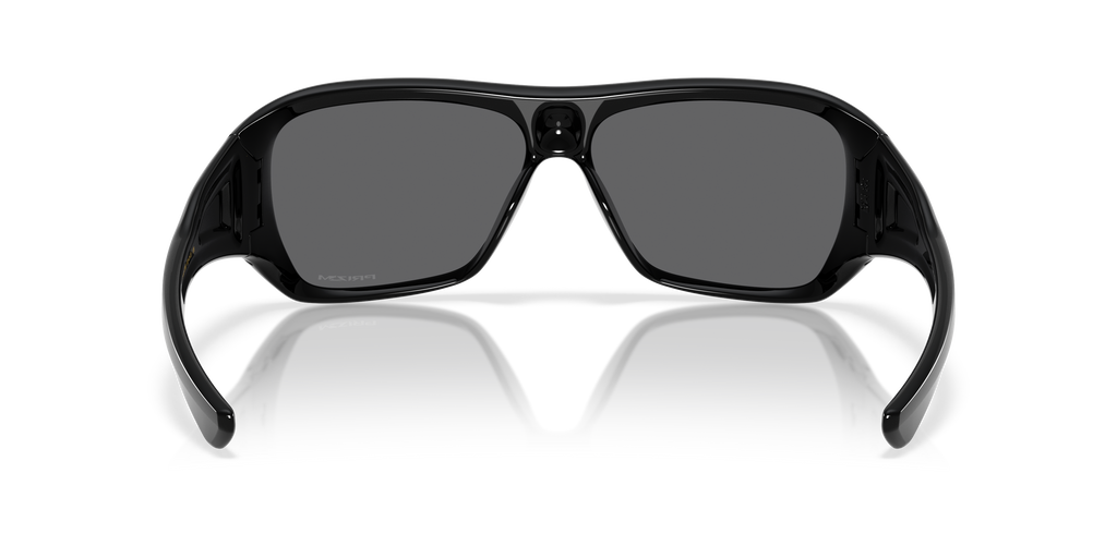 Oakley OO9492 Chaminade Rectangle Sunglasses - Polished Black