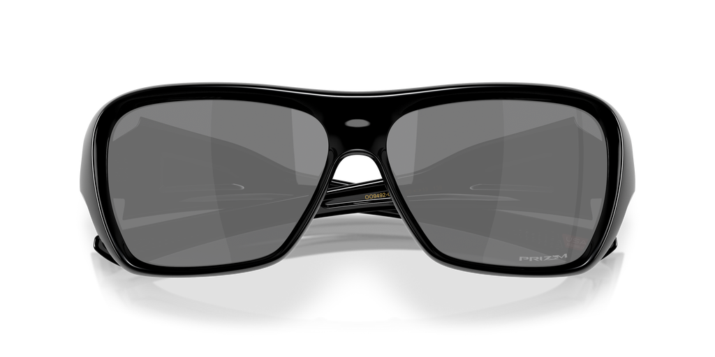 Oakley OO9492 Chaminade Rectangle Sunglasses - Pearl White