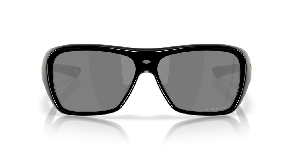 Oakley OO9492 Chaminade Rectangle Sunglasses - Polished Black