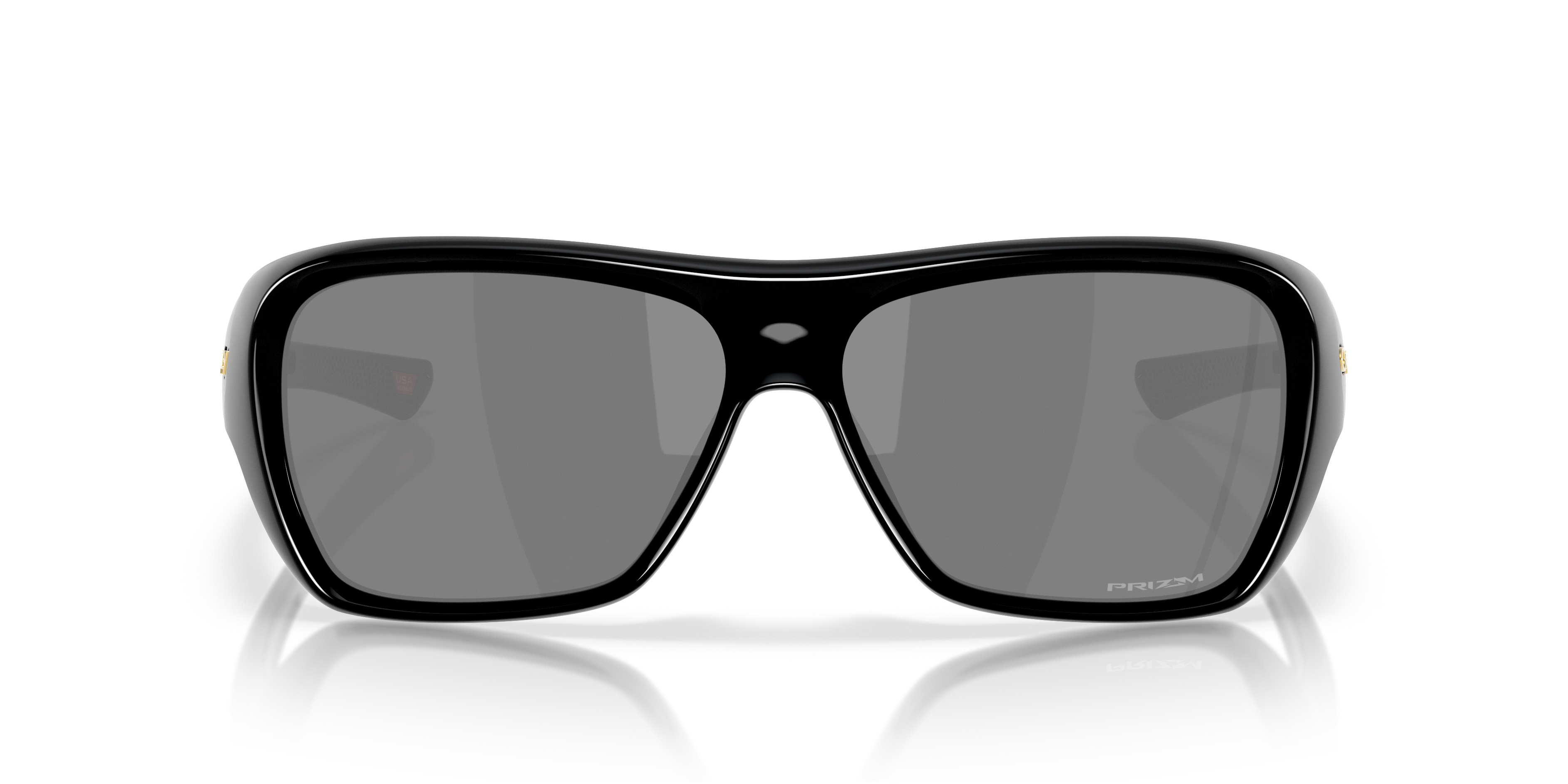 Oakley OO9492 Chaminade Rectangle Sunglasses - Pearl White