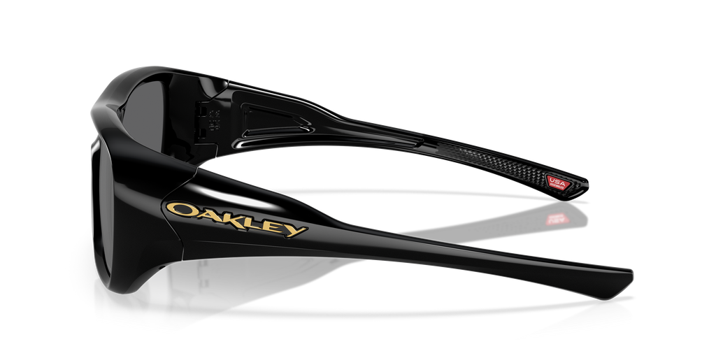 Oakley OO9492 Chaminade Rectangle Sunglasses - Pearl White