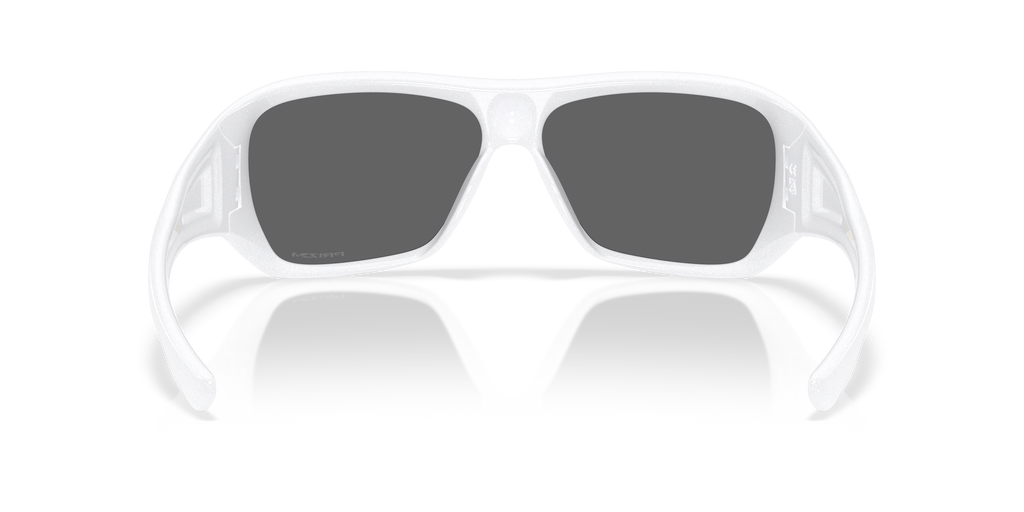 Oakley OO9492 Chaminade Rectangle Sunglasses - Polished Black