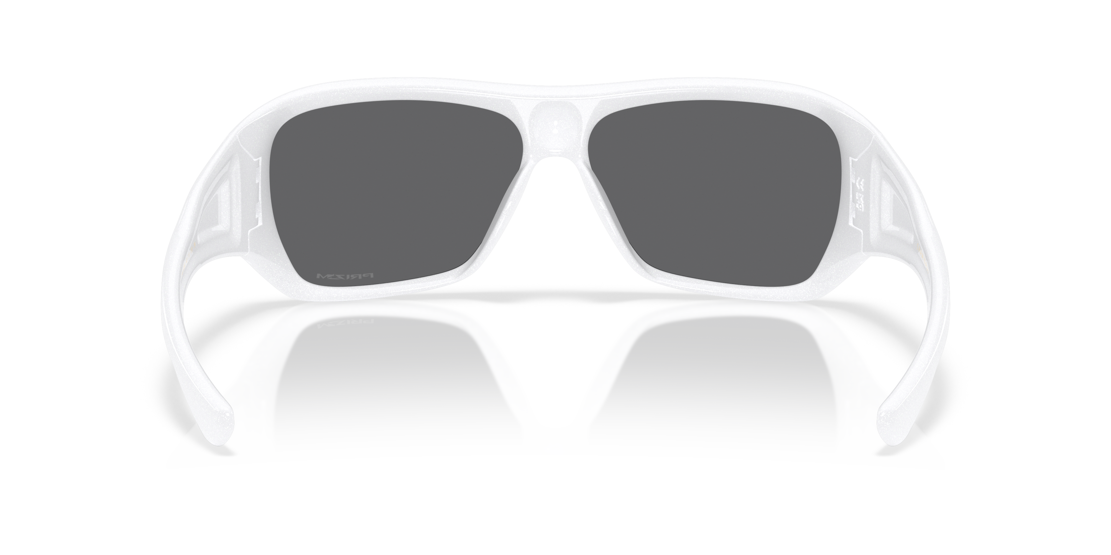 Oakley OO9492 Chaminade Rectangle Sunglasses - Polished Black