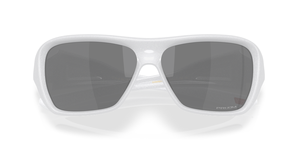 Oakley OO9492 Chaminade Rectangle Sunglasses - Polished Black