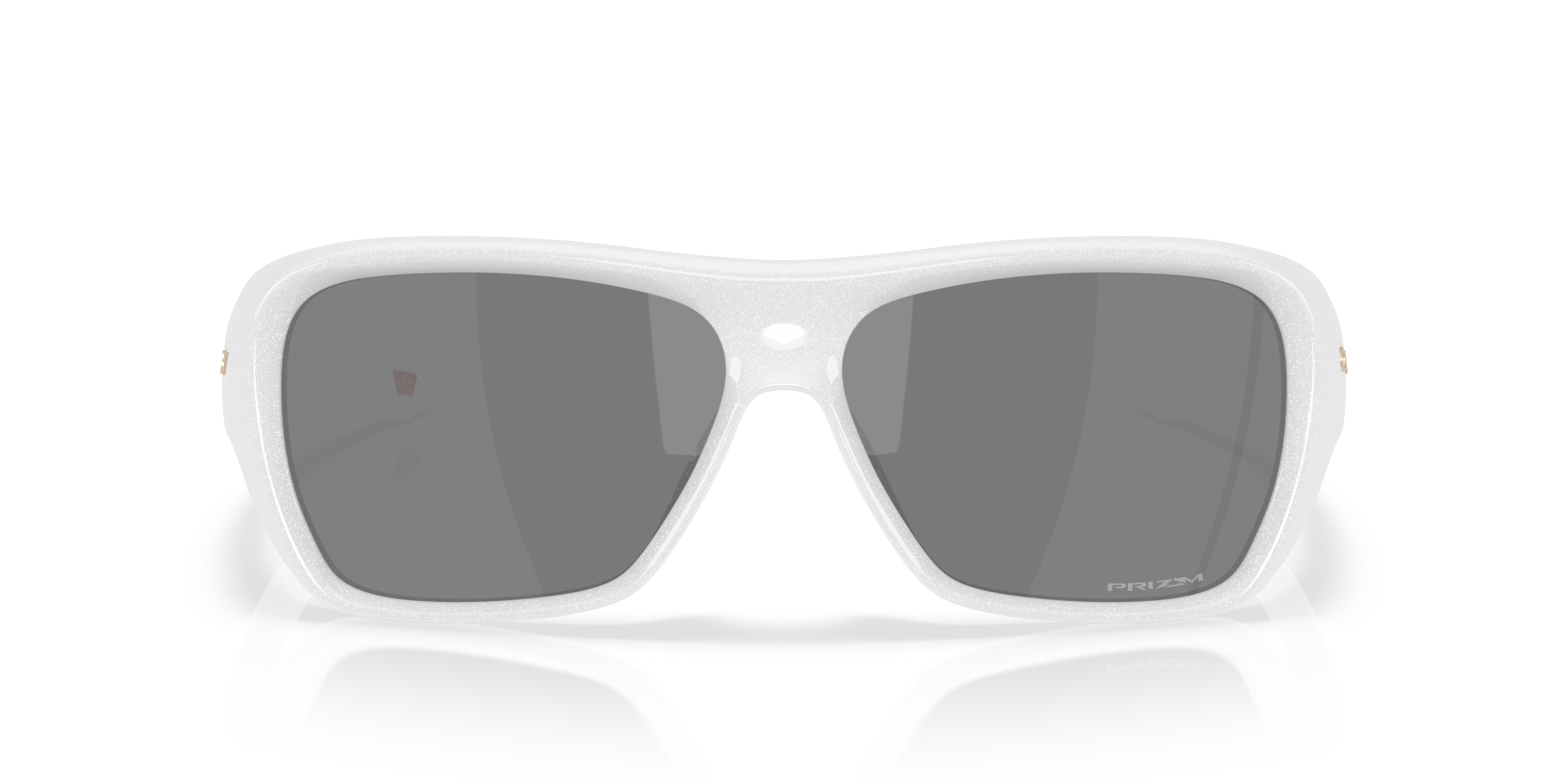 Oakley OO9492 Chaminade Rectangle Sunglasses - Polished Black