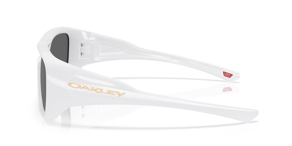 Oakley OO9492 Chaminade Rectangle Sunglasses - Polished Black
