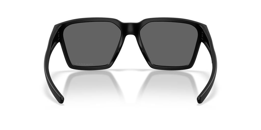 Oakley OO9497 Briza Square Sunglasses - Steel
